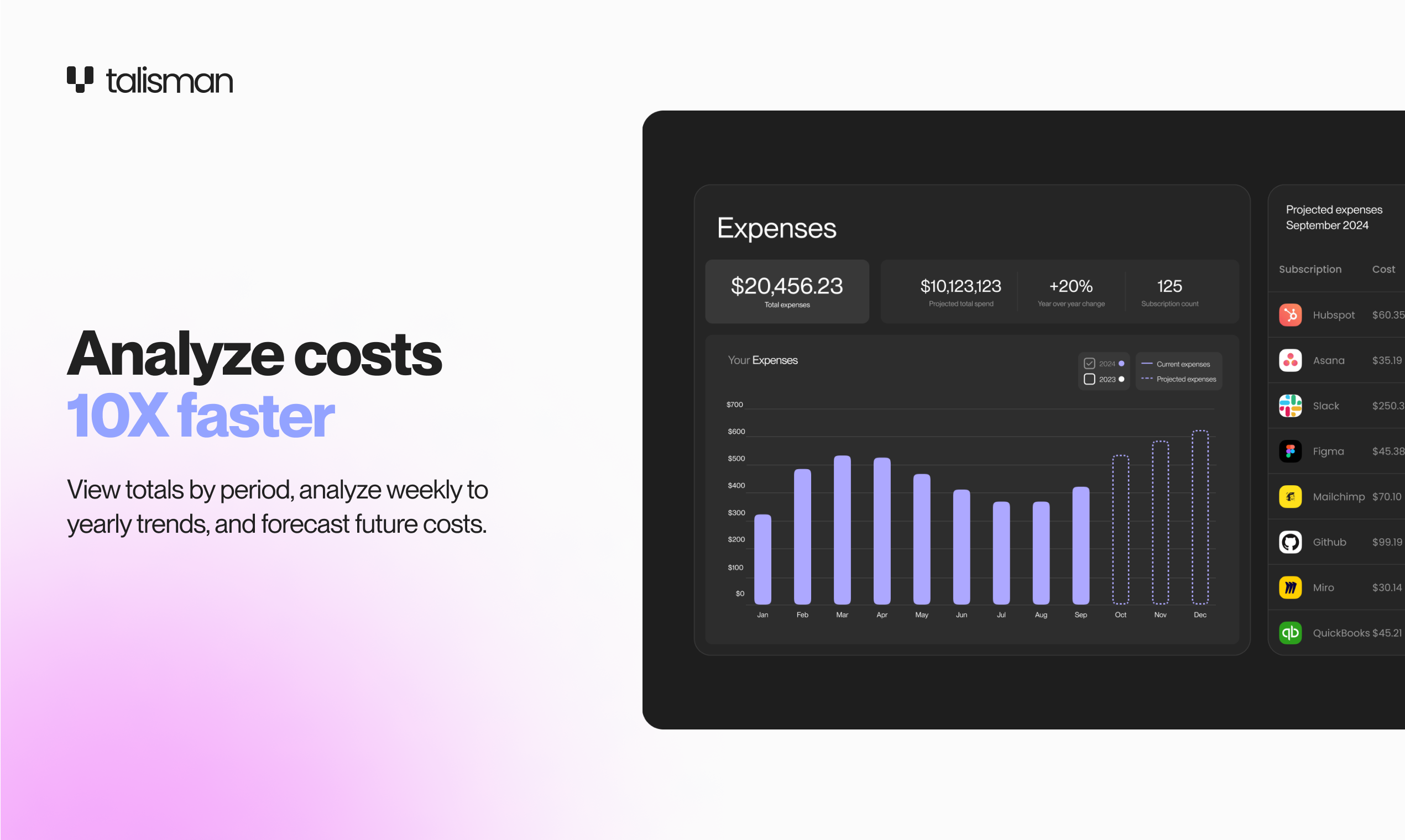 Talisman gallery image