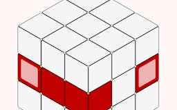 Cubic media 2
