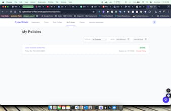 CyberShield gallery image