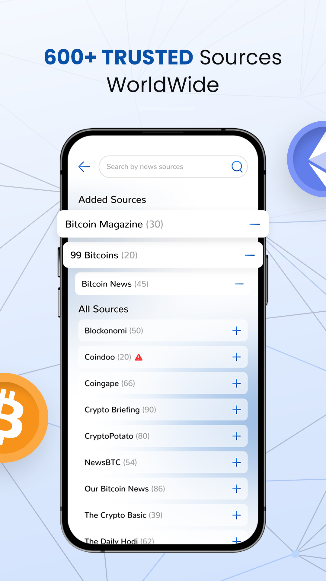 cryptoreach : 코인, 암호화 뉴스 - 실시간 Crypto News & Coin 통계를 통해 정보를 얻으십시오 미디어 6
