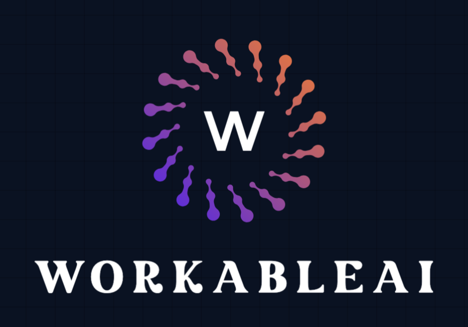 Workable AI -  logo