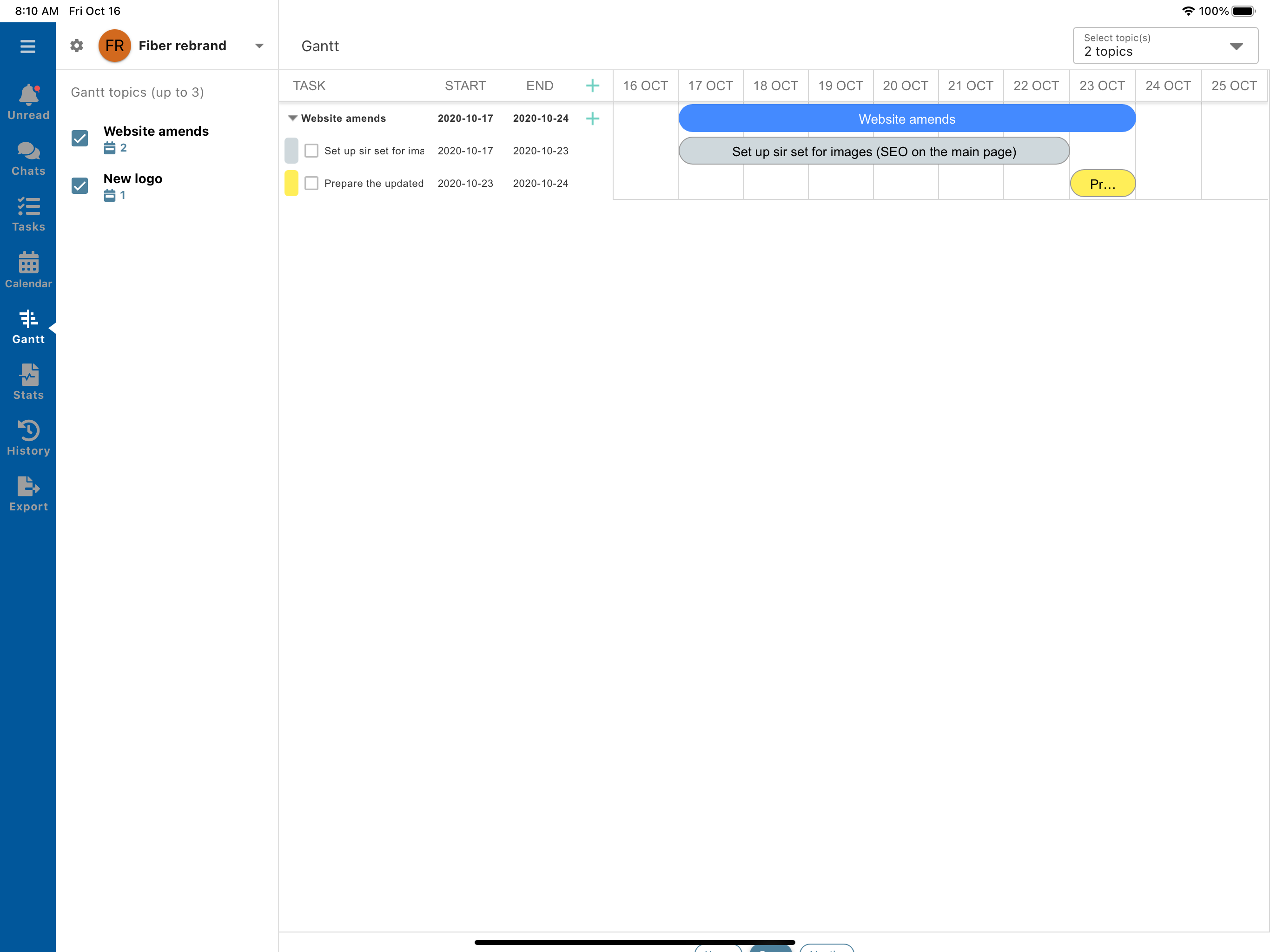 Coloban gallery image