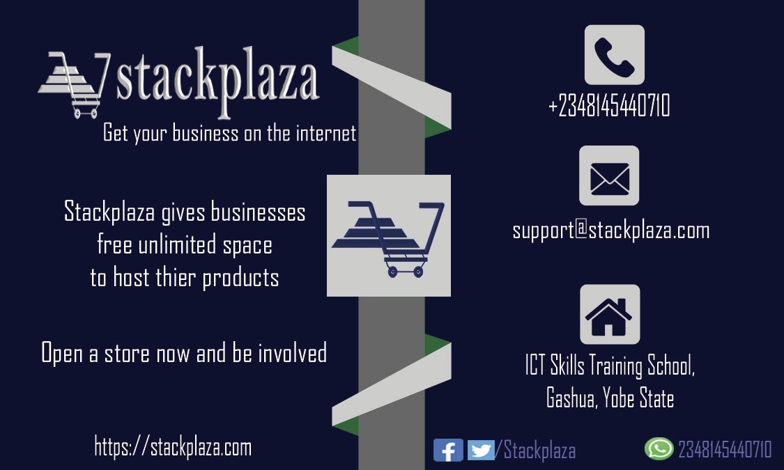 Stackplaza gallery image