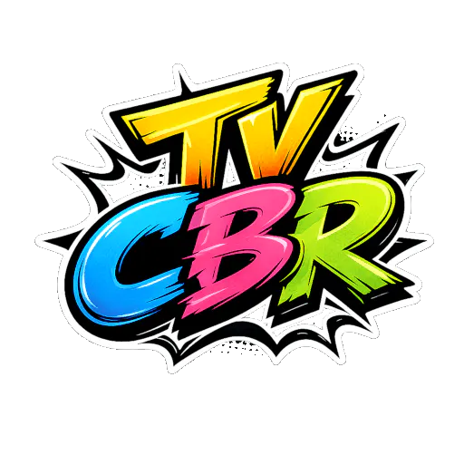 TV Comic Book Reader