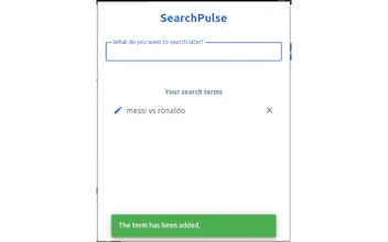 SearchPulse gallery image