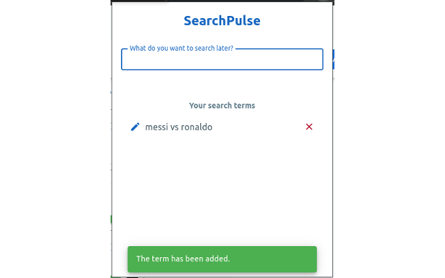 SearchPulse media 3