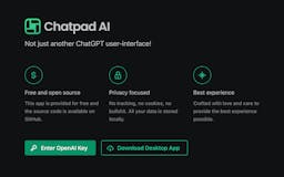 Chatpad AI media 2