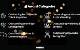 The Omnis Awards media 2