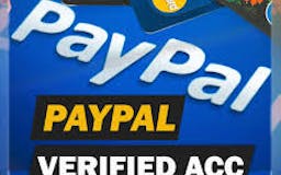 Buy Verified PayPal Account-6 media 1