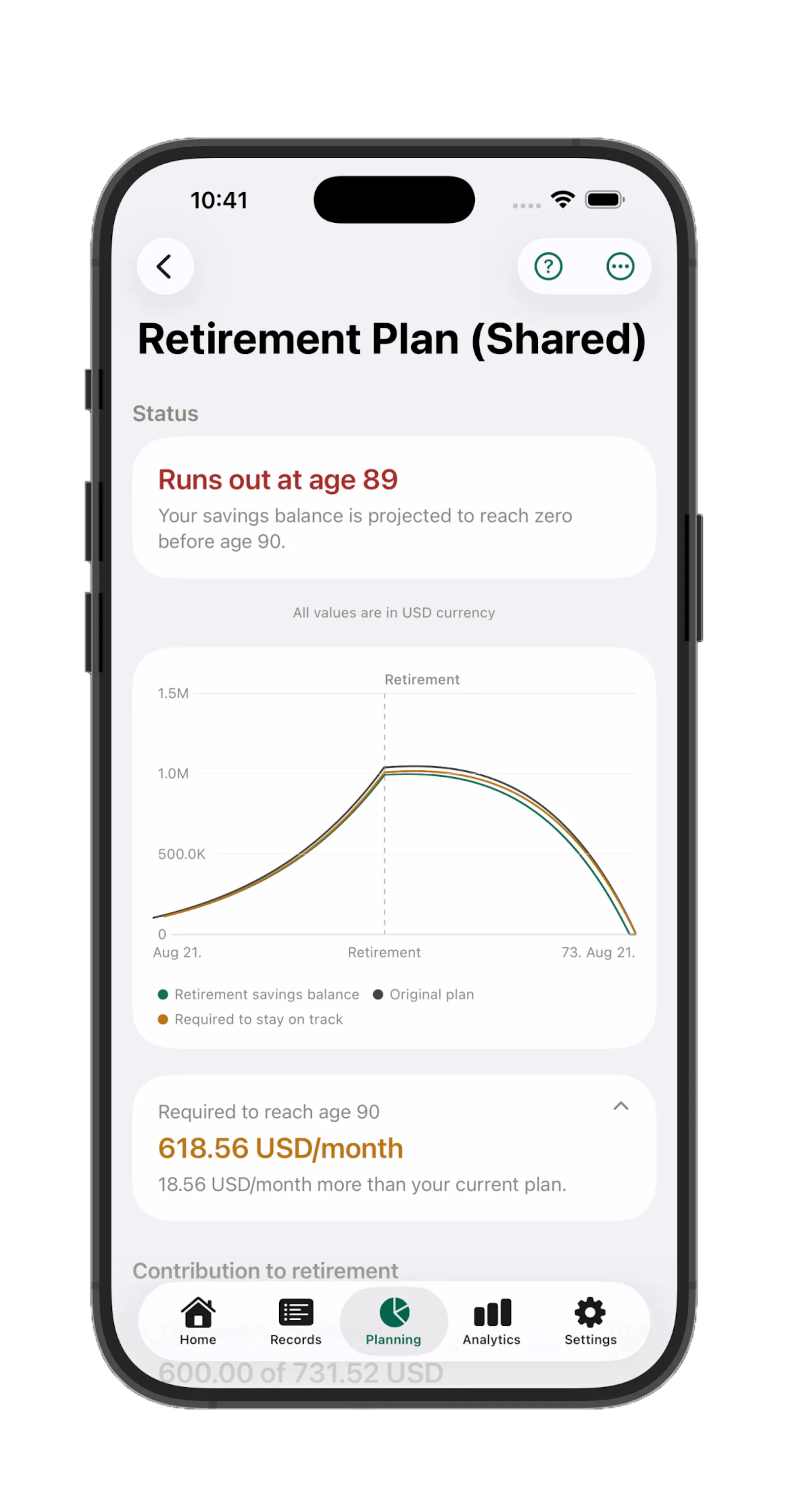 Havnest Money screenshot 14