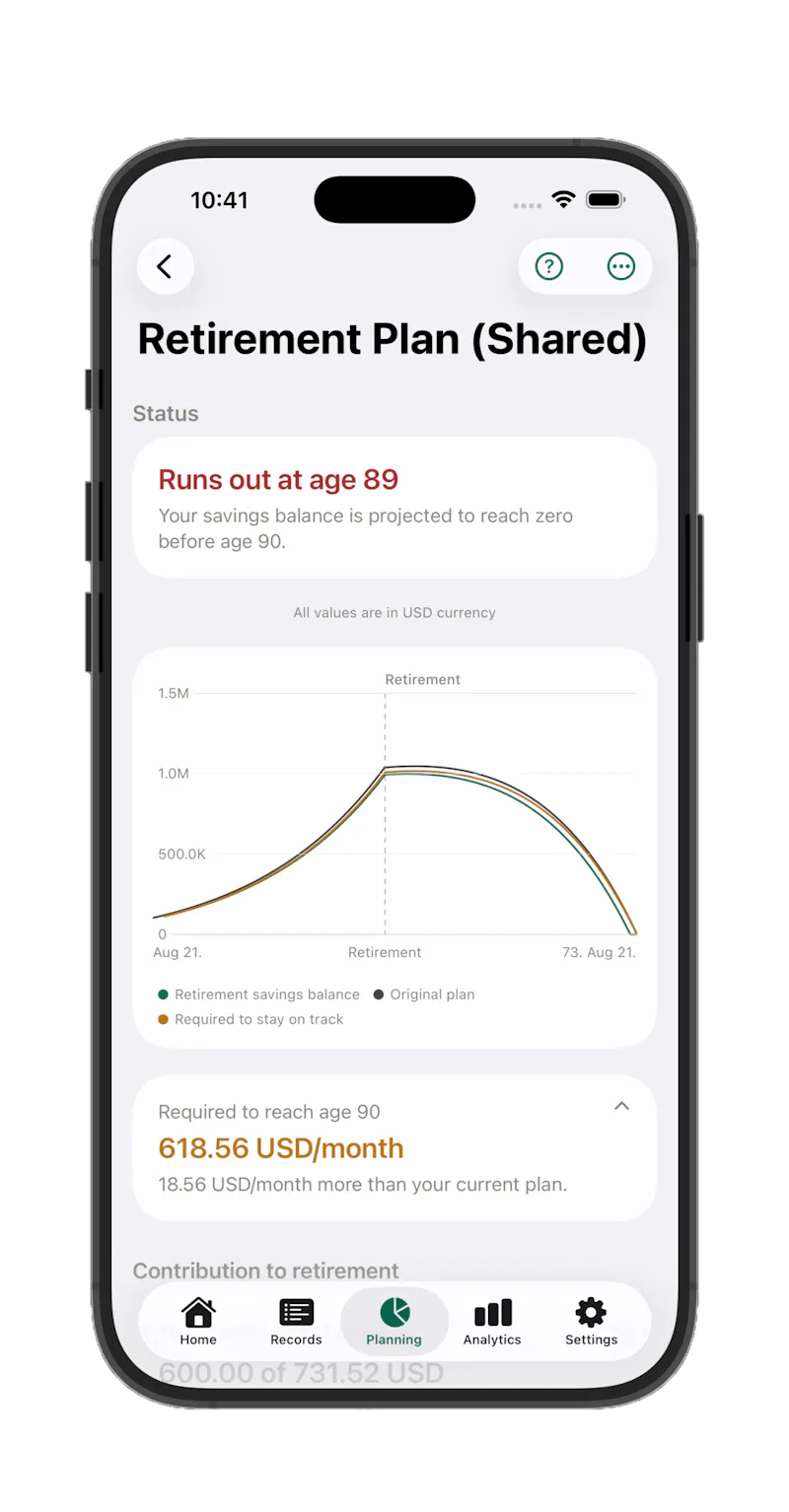 Havnest Money screenshot 14