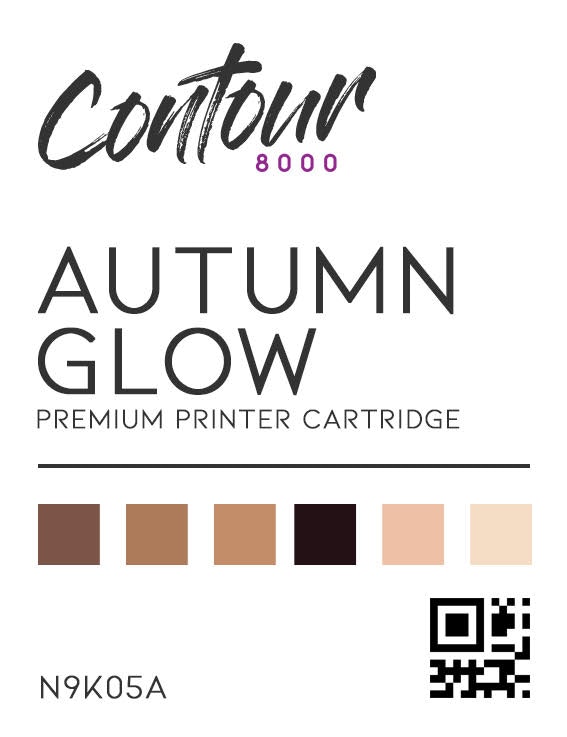 Contour 8000 gallery image