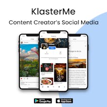 KlasterMe gallery image