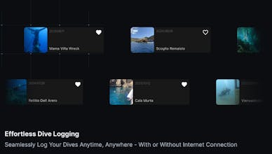 Octologs gallery image