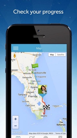 The Conqueror Virtual Fitness Challenges gallery image