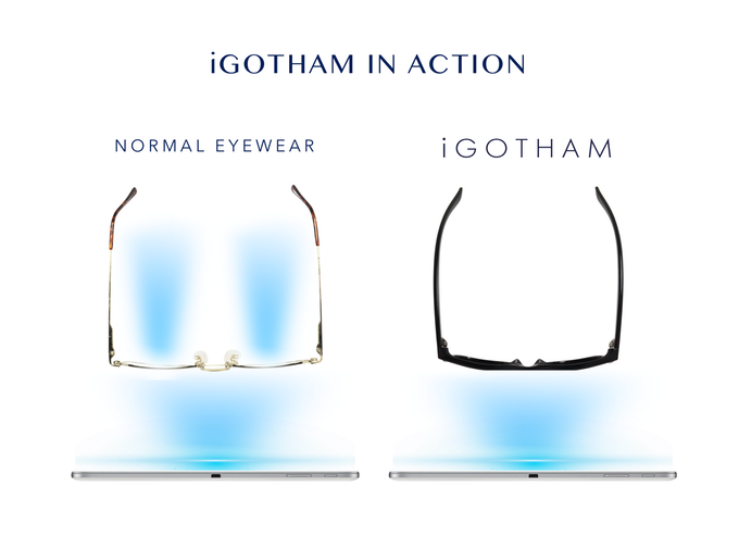 iGOTHAM Eyewear gallery image