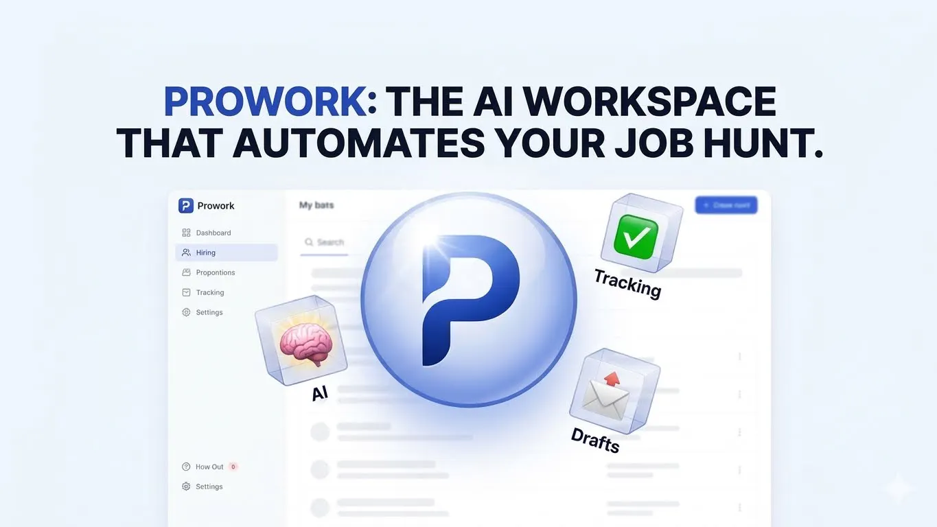 Prowork gallery image