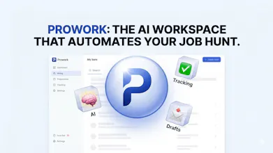 Prowork gallery image