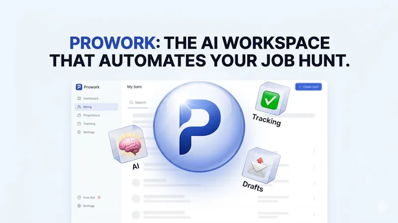 Prowork screenshot 1