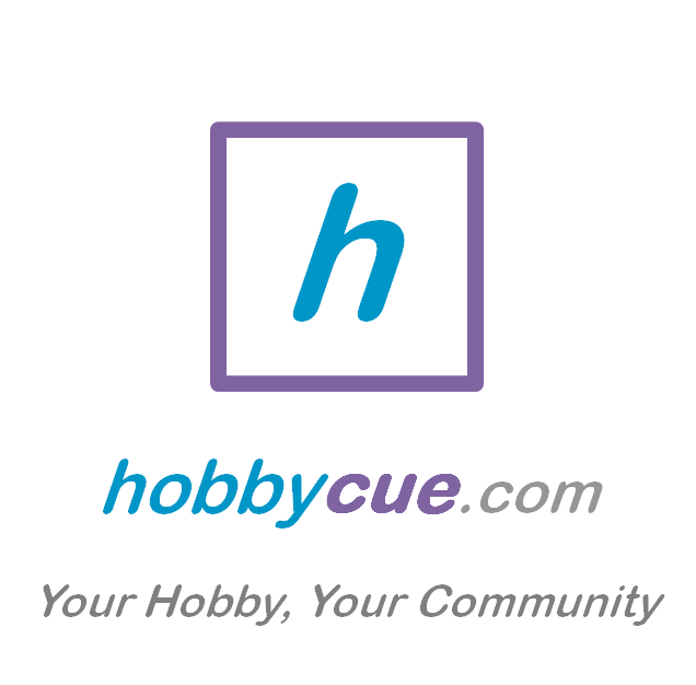 HobbyCue media 1