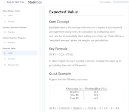 ACT Math Sprint gallery image