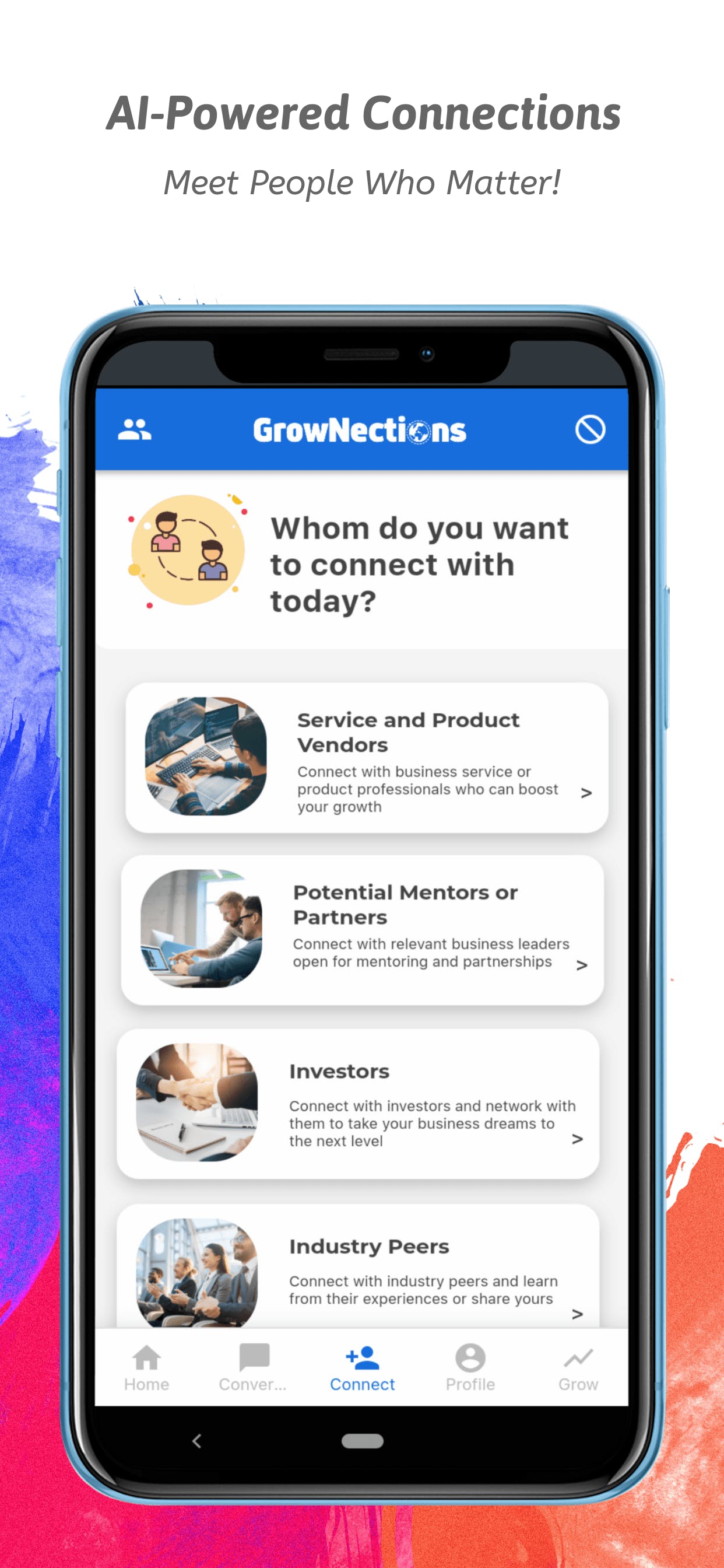 GrowNections media 3