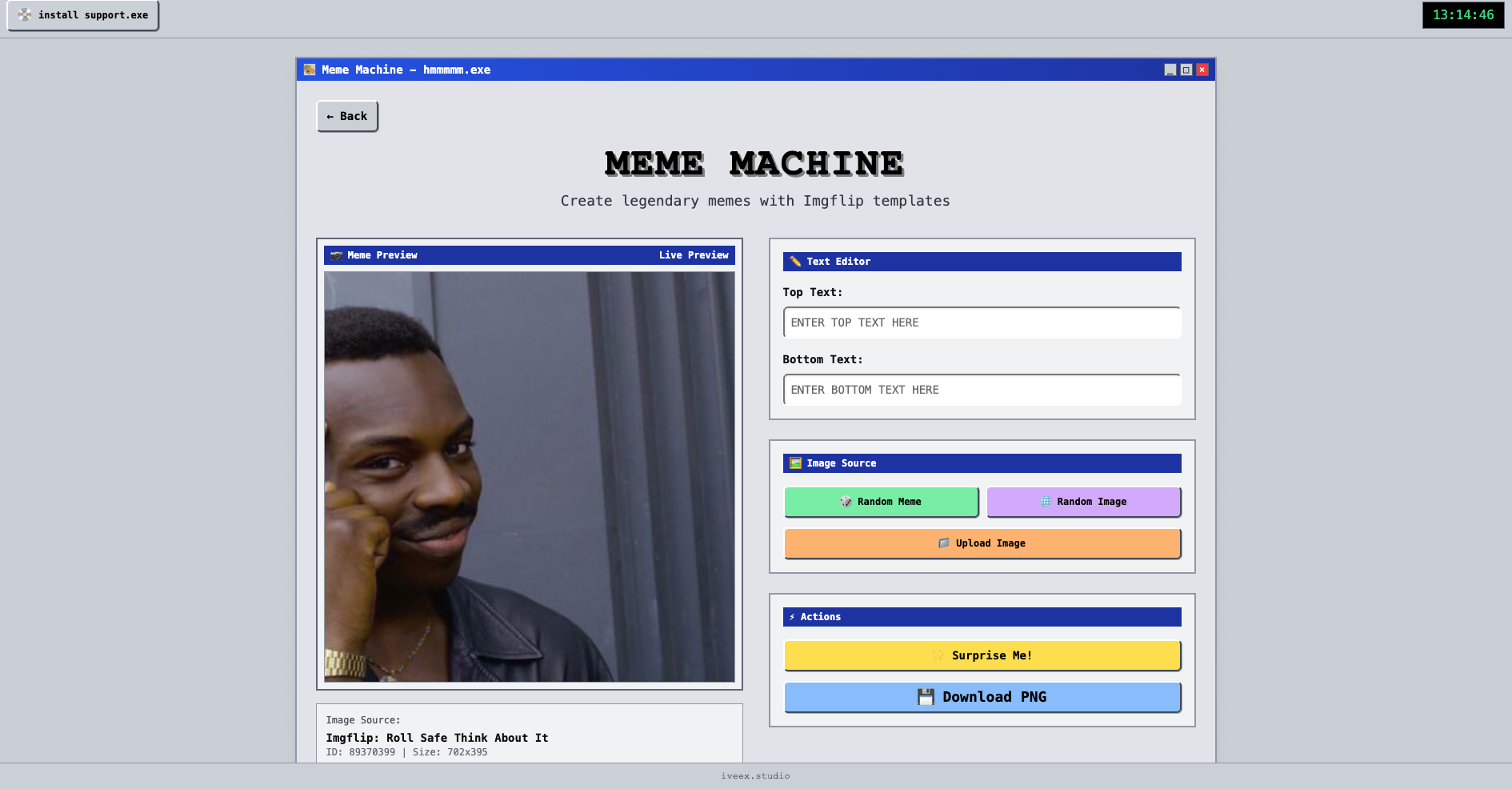 hmmmmm gallery image