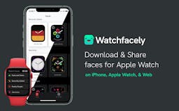 Watchfacely iOS media 1