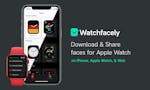 Watchfacely iOS image