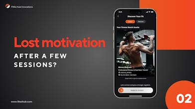 FitSo Hub gallery image