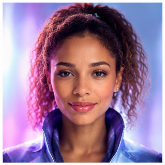 AIMeFriends:Your Custom AI Social Circle - Screenshot 5 showing product features and functionality