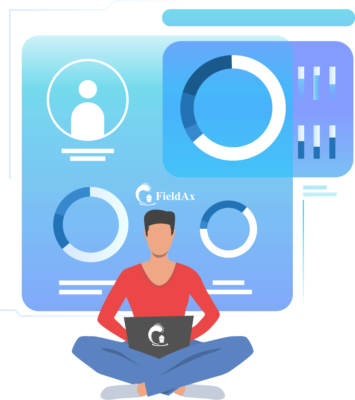 Fieldax media 1