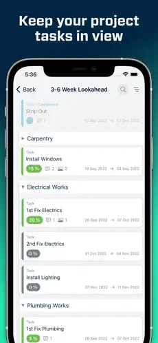LetsBuild gallery image