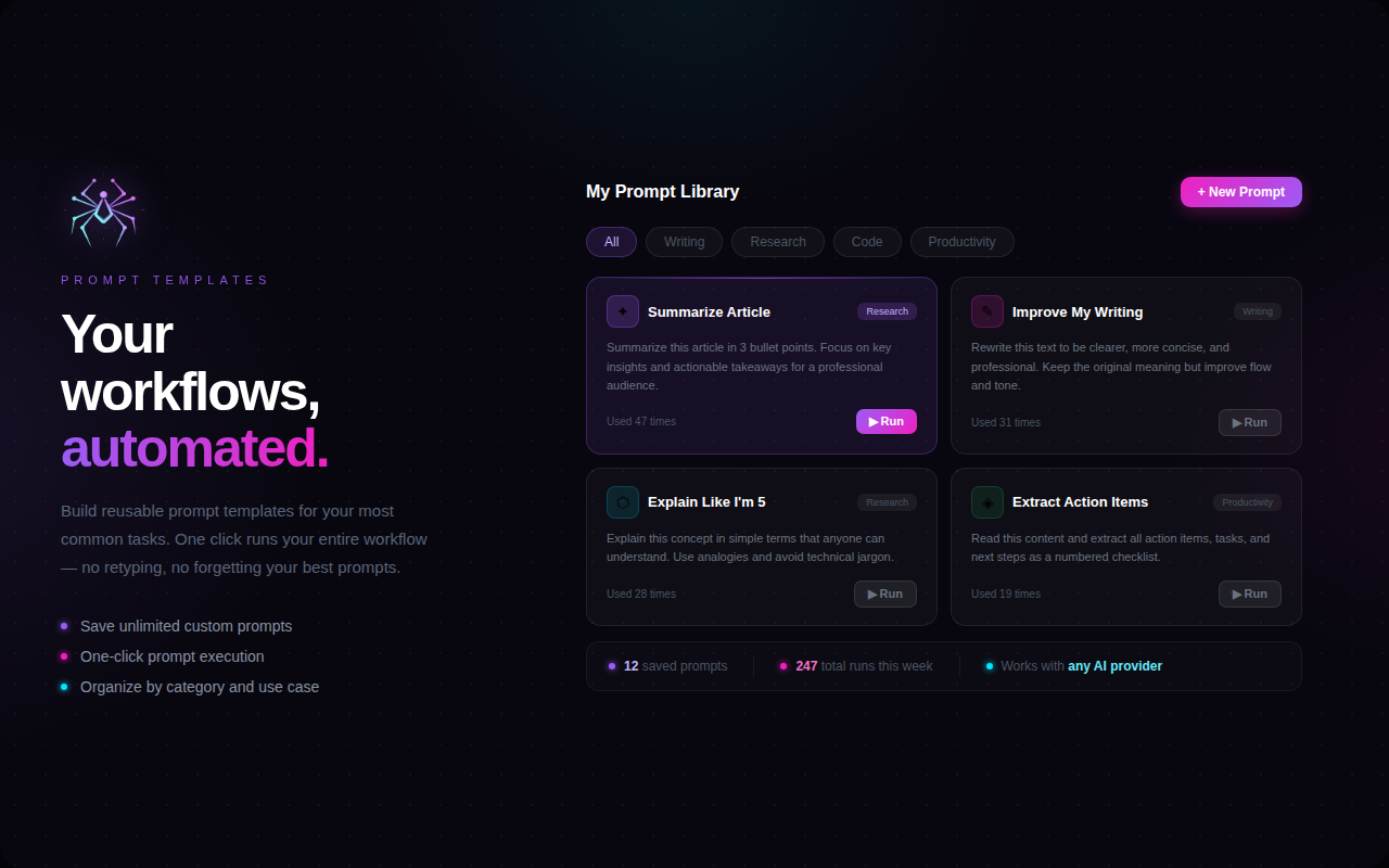 Courier Web | Capture & Connect media 3