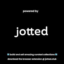 jotted gallery image