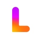 Learnism - Product Hunt launch logo and brand identity