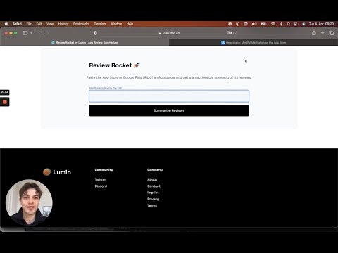 Review Rocket gallery image