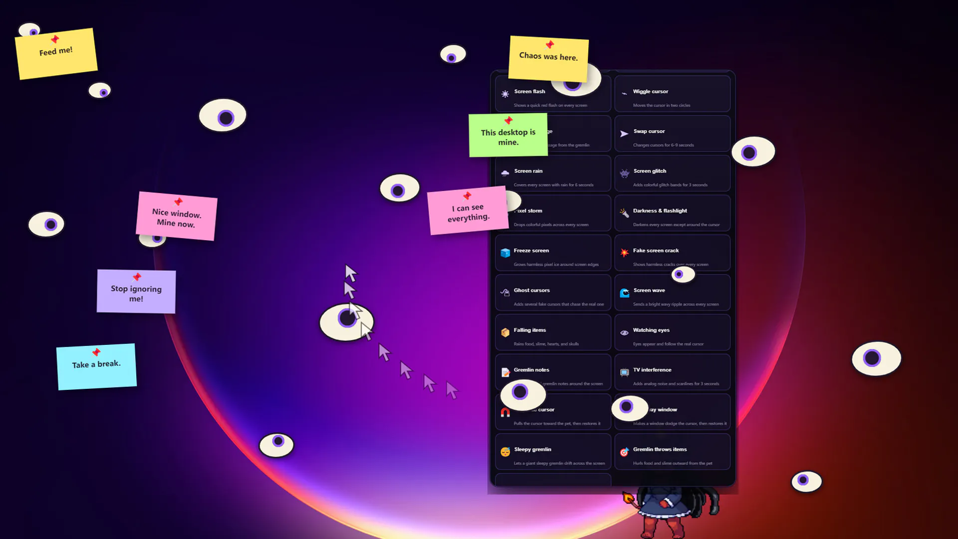 Desktop Gremlins on Steam gallery image