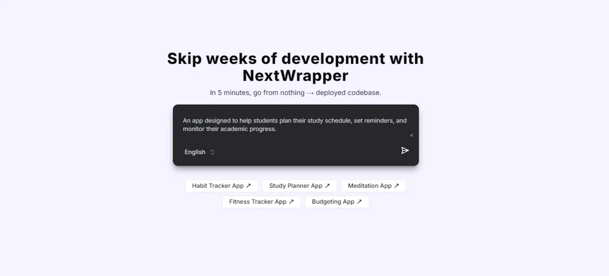 NextWrapper