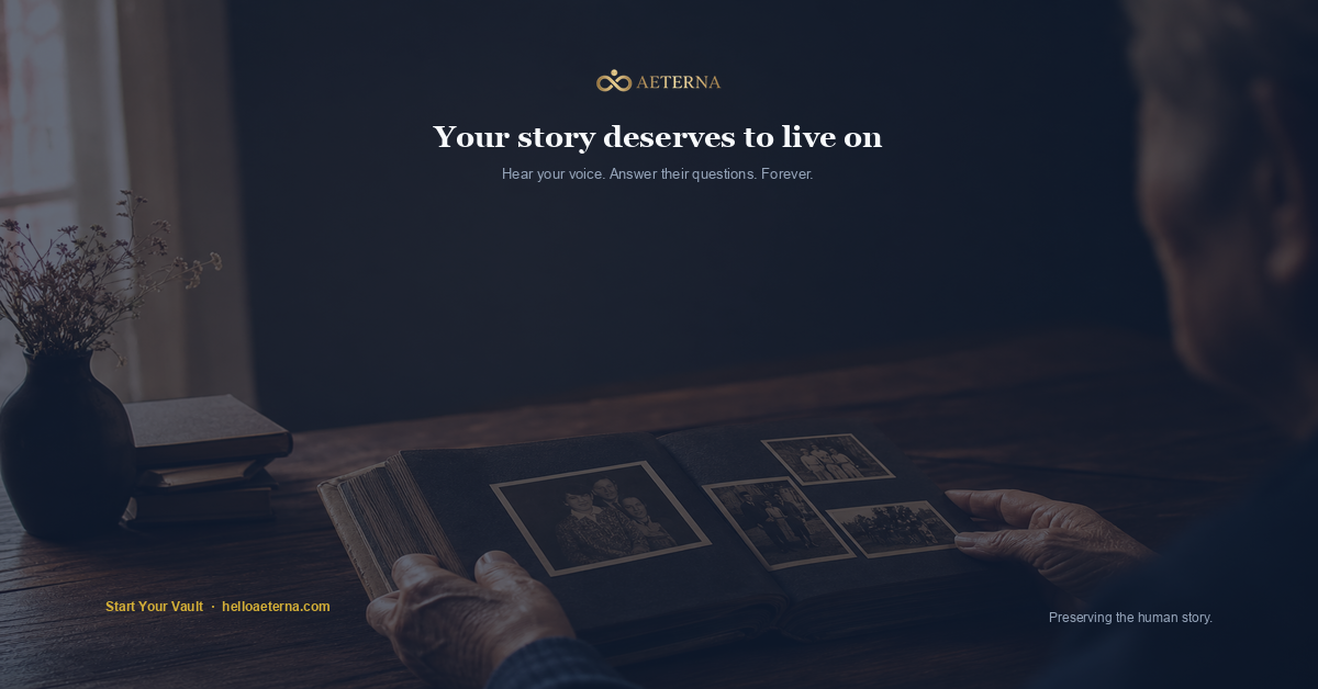 Aeterna gallery image