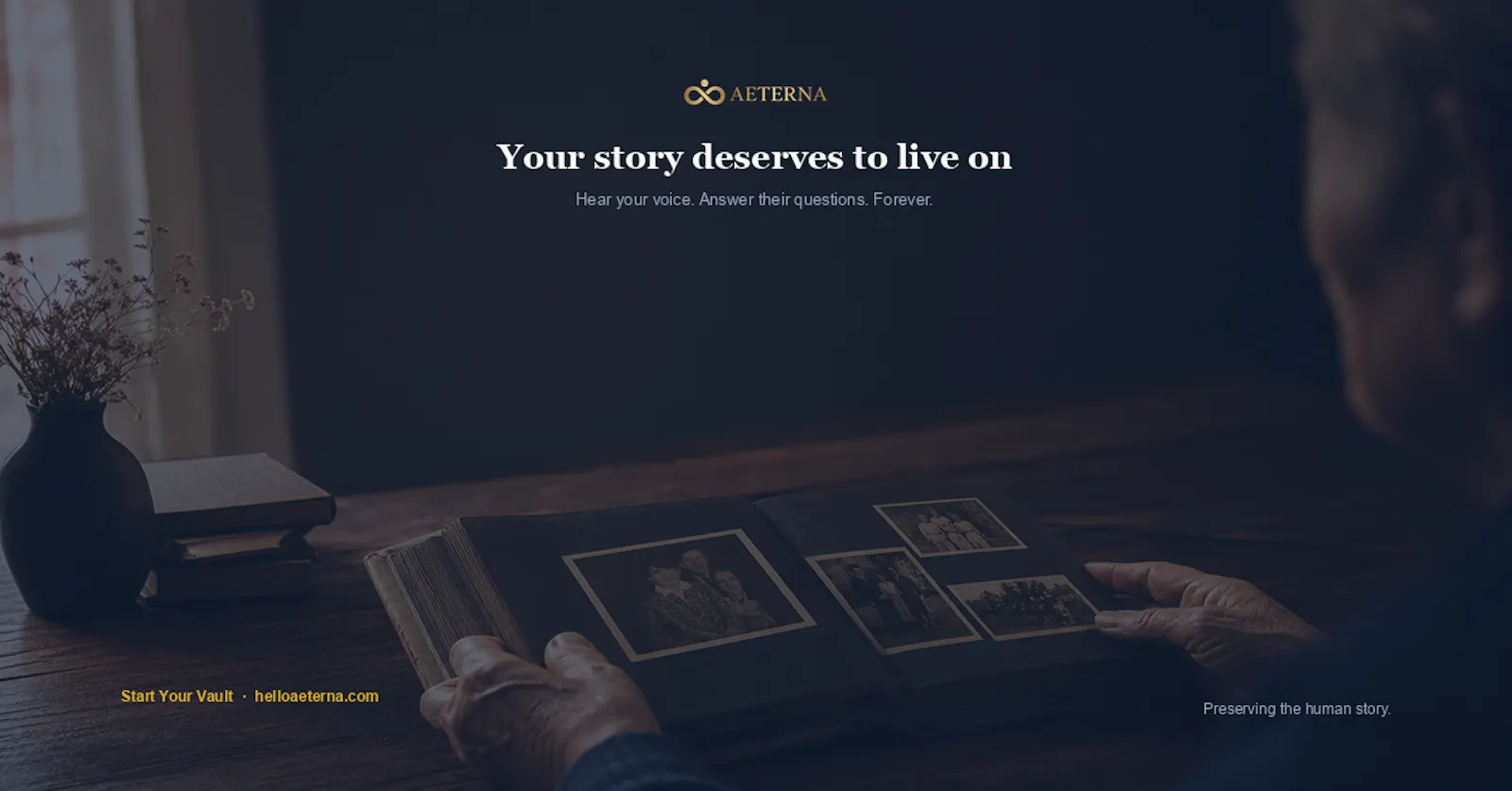 Aeterna screenshot 5