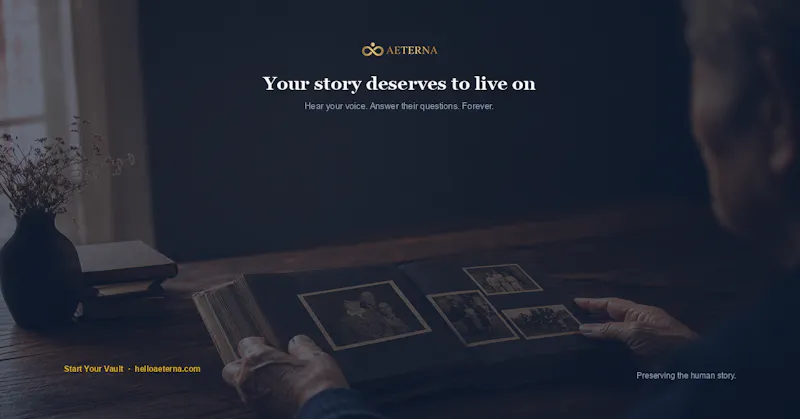 Aeterna screenshot 5