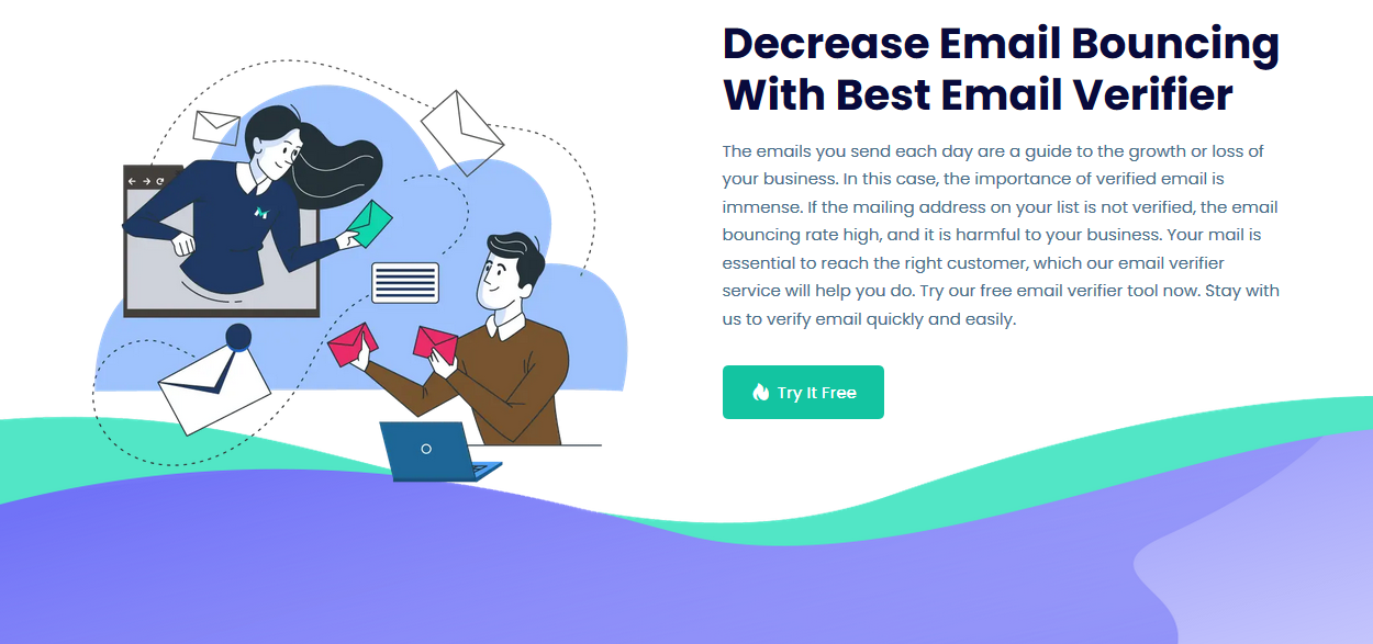 MailRefine gallery image