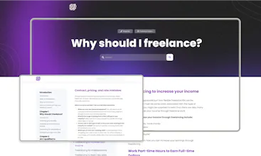 The Gen-Z Guide to Freelancing gallery image