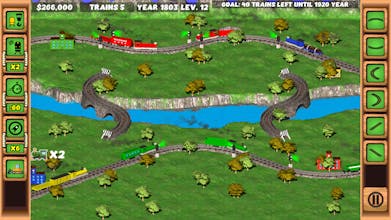 My Railroad gallery image