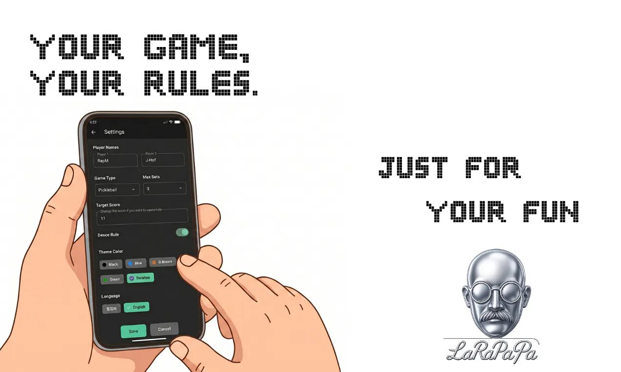 Simple Score - Casual Game Score Tracker gallery image