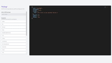 Packagr gallery image