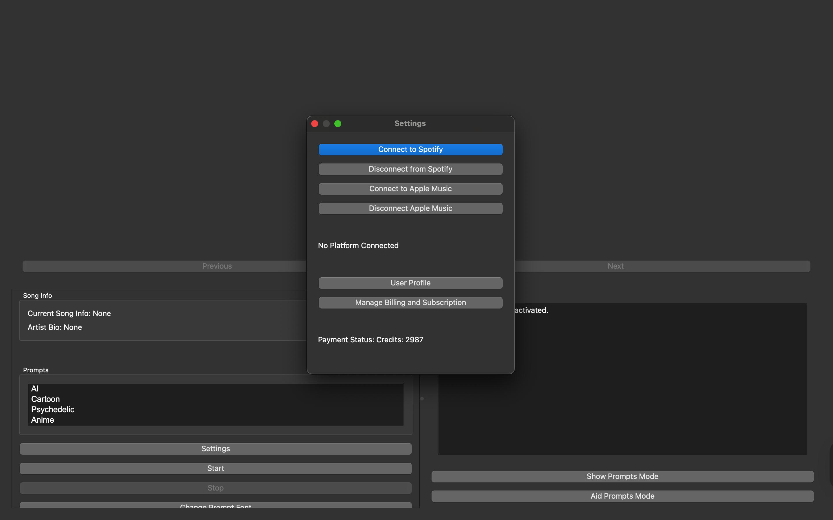 Visiyn  gallery image