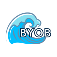 BYOB logo