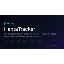 HVTracker — Open logo
